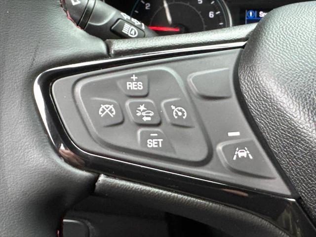 2023 Chevrolet Equinox AWD RS