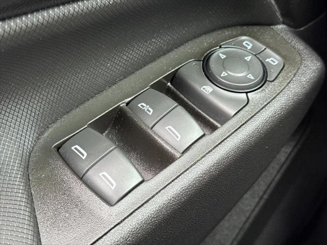 2023 Chevrolet Equinox AWD RS