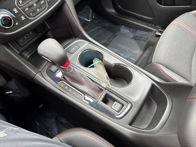 2023 Chevrolet Equinox AWD RS
