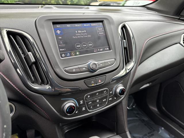 2023 Chevrolet Equinox AWD RS