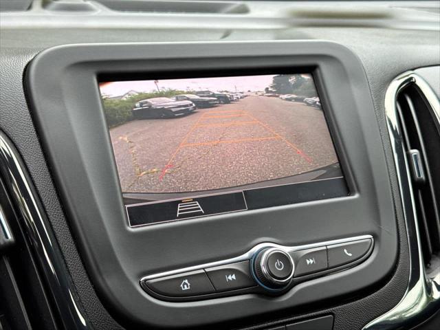 2023 Chevrolet Equinox AWD RS