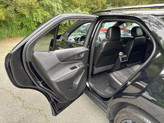 2023 Chevrolet Equinox AWD RS