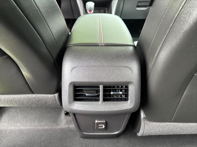 2023 Chevrolet Equinox AWD RS