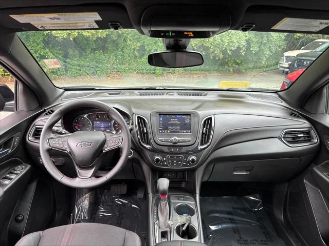 2023 Chevrolet Equinox AWD RS