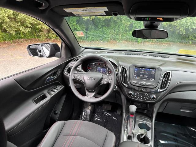 2023 Chevrolet Equinox AWD RS