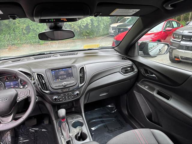 2023 Chevrolet Equinox AWD RS