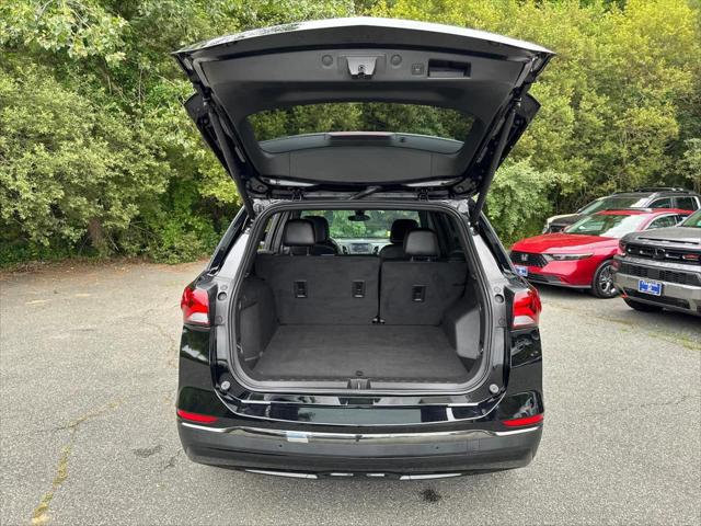 2023 Chevrolet Equinox AWD RS