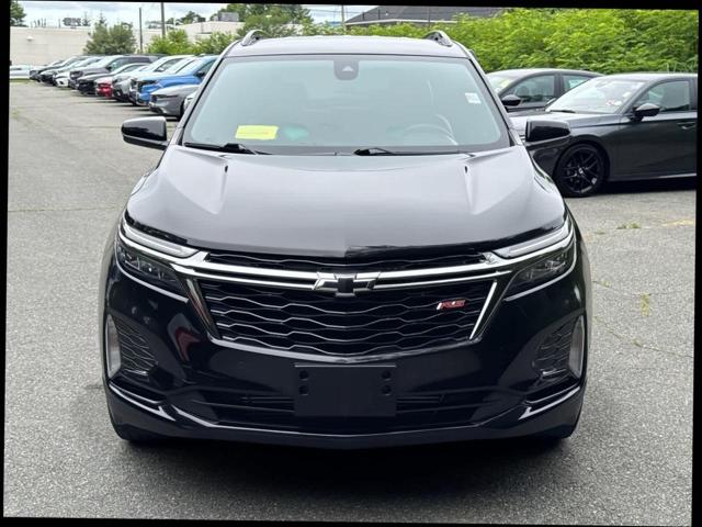 2023 Chevrolet Equinox AWD RS