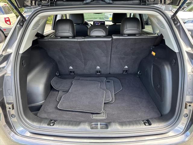 2022 Jeep Compass Latitude Lux 4x4