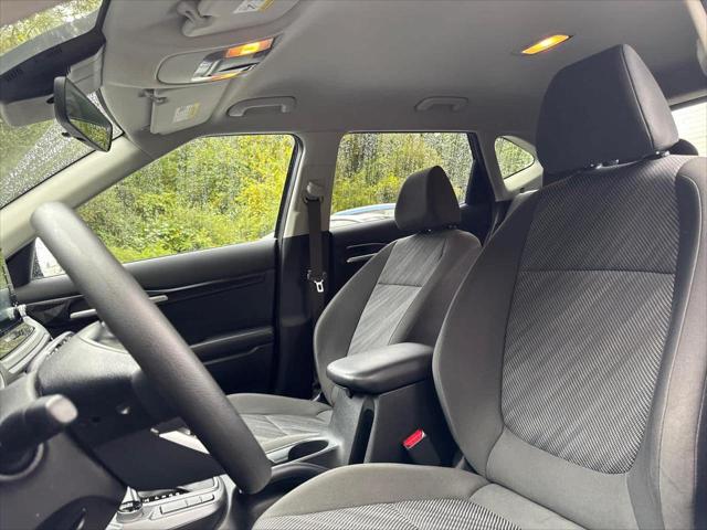 2022 Kia Seltos LX