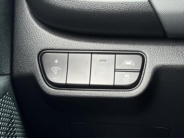 2022 Kia Seltos LX