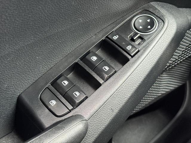 2022 Kia Seltos LX
