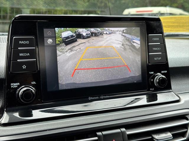 2022 Kia Seltos LX