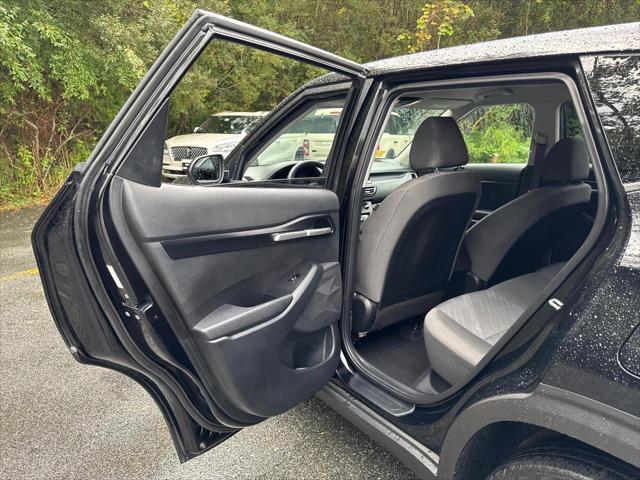 2022 Kia Seltos LX