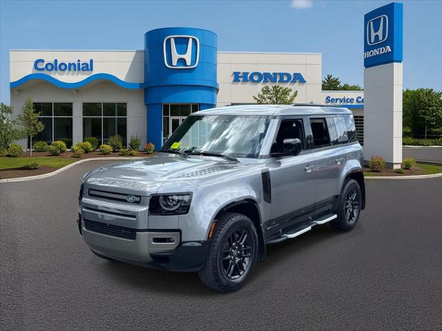 2023 Land Rover Defender 110 X-Dynamic SE for sale in Dartmouth, MA