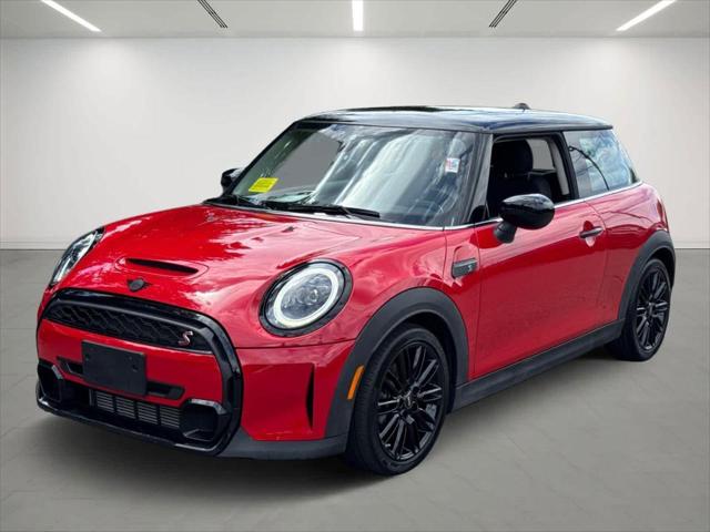2023 MINI Hardtop Cooper S for sale in Dartmouth, MA