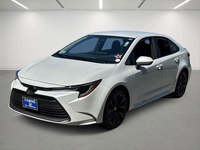 2024 Toyota Corolla LE for sale in Dartmouth, MA