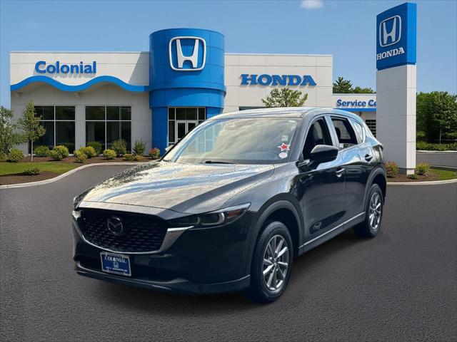 2023 Mazda CX-5 2.5 S Select for sale in Dartmouth, MA