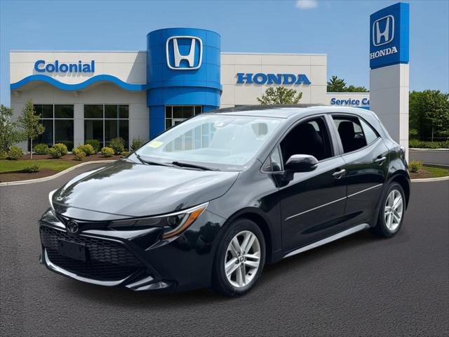 2022 Toyota Corolla SE for sale in Dartmouth, MA
