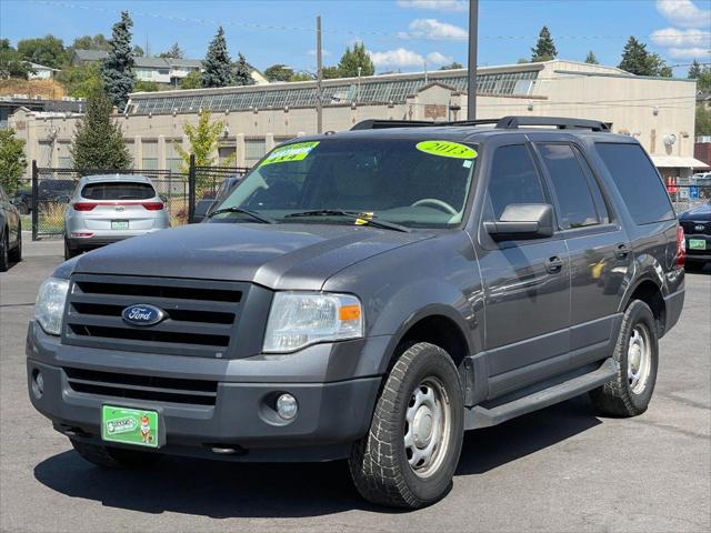 2013 Ford Expedition XL for sale in Spokane, WA