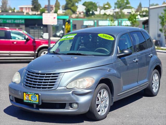 2009 Chrysler PT Cruiser Touring for sale in Spokane, WA