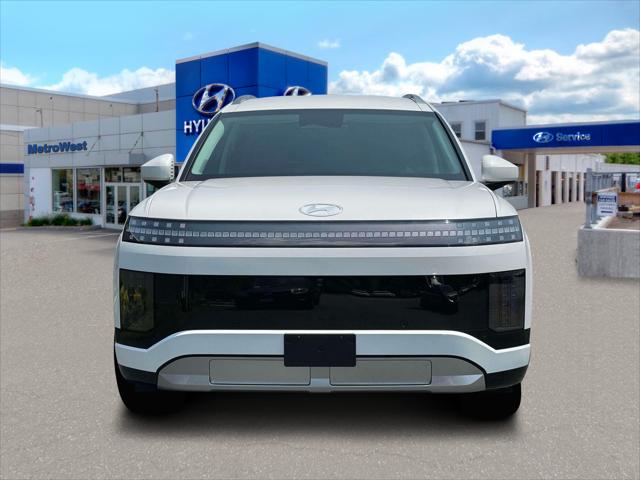 2026 Hyundai IONIQ 9 SEL