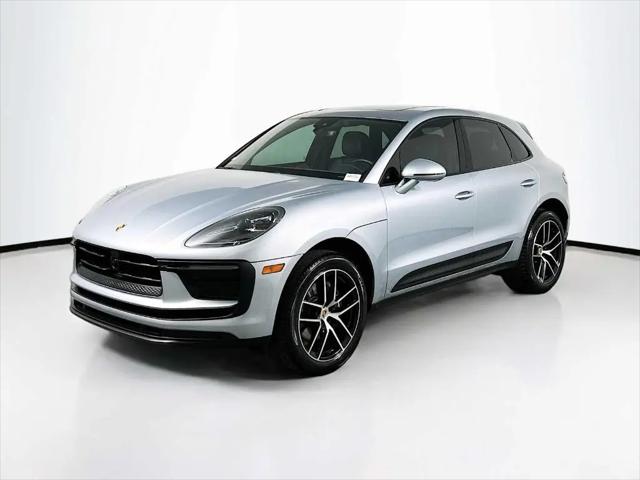 2025 Porsche Macan Base for sale in Glendale, AZ