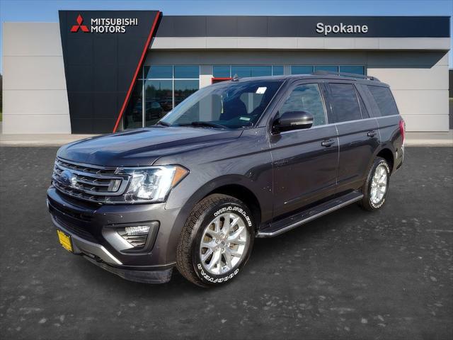2020 Ford Expedition XLT for sale in Spokane, WA