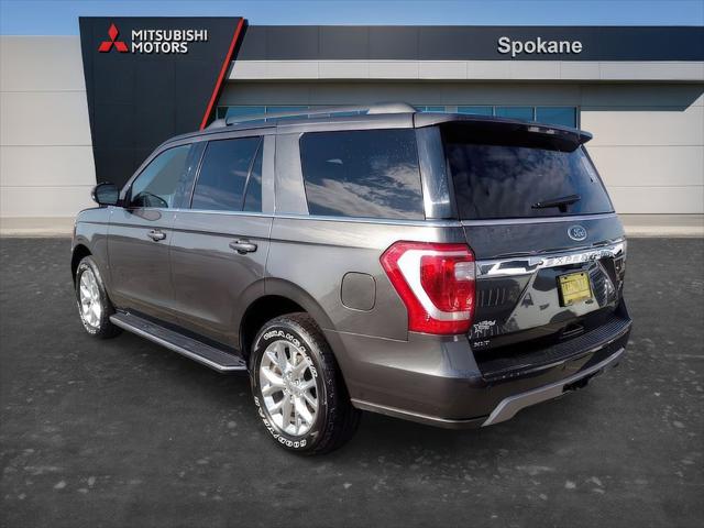 2020 Ford Expedition XLT
