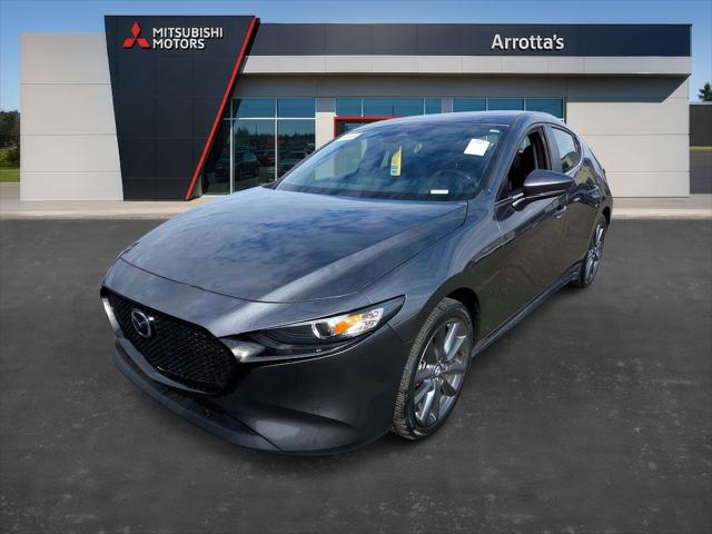 2023 Mazda Mazda3 2.5 S Preferred for sale in Spokane, WA