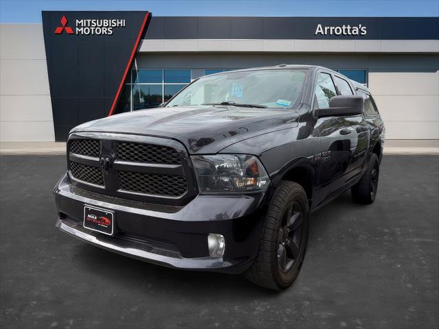 2016 Ram 1500 Express for sale in Spokane, WA