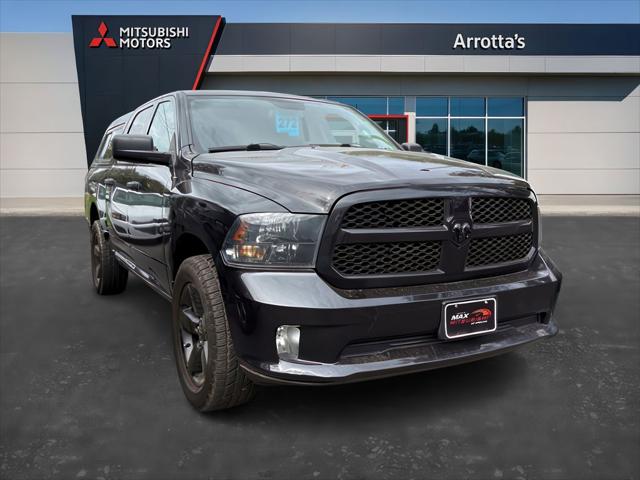 2016 Ram 1500 Express