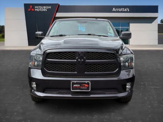 2016 Ram 1500 Express