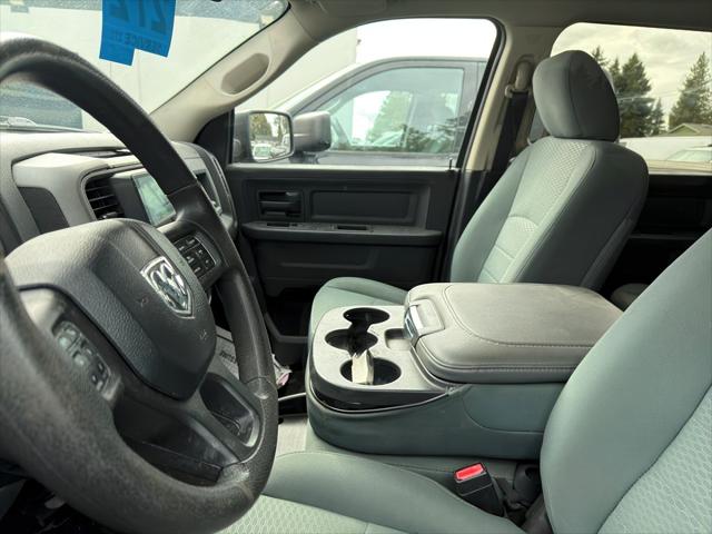 2016 Ram 1500 Express
