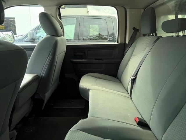2016 Ram 1500 Express