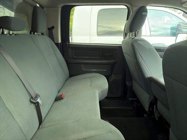 2016 Ram 1500 Express