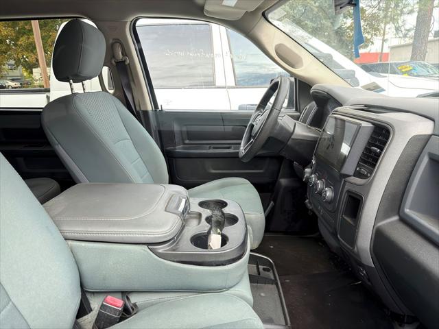 2016 Ram 1500 Express