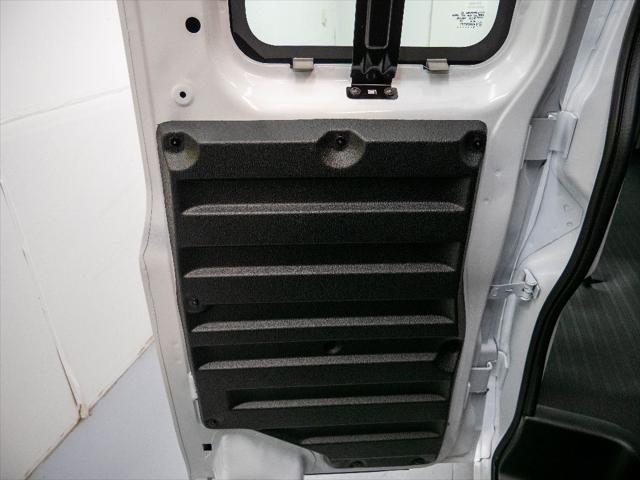 2025 Chevrolet Express Cargo Van RWD 2500 Extended Wheelbase WT