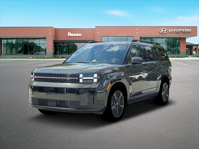 2026 Hyundai Santa Fe Hybrid Calligraphy for sale in ALGONQUIN, IL