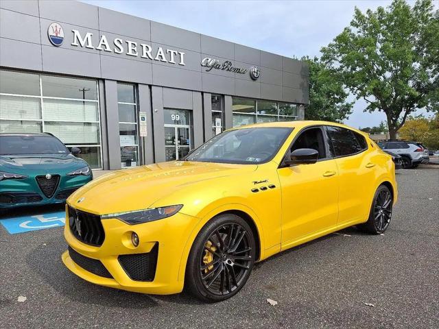 2022 Maserati Levante Modena S for sale in Chadds Ford, PA
