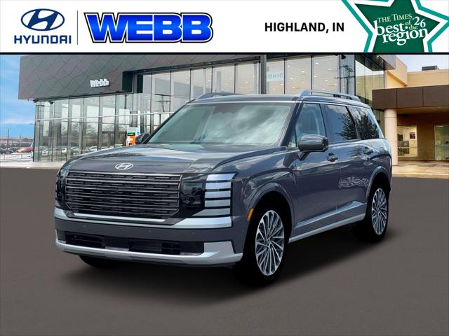 2026 Hyundai Palisade Calligraphy for sale in HIGHLAND, IN