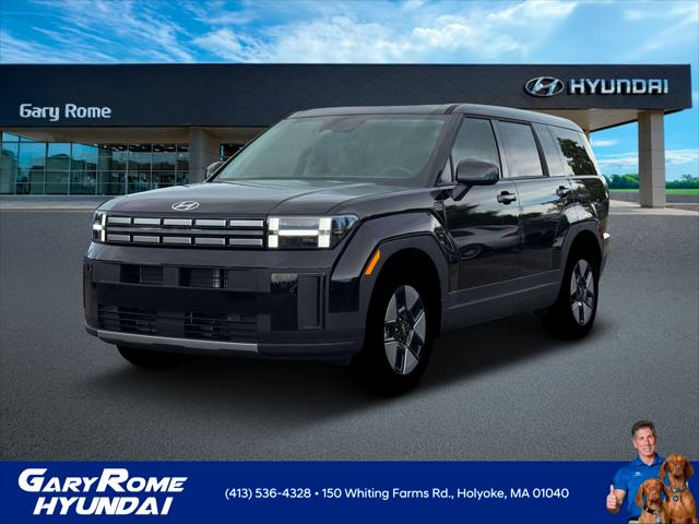 2026 Hyundai Santa Fe Hybrid SE for sale in HOLYOKE, MA