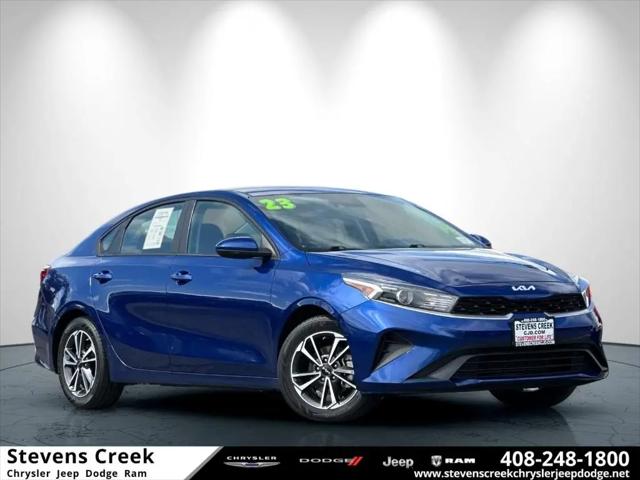 2023 Kia Forte LXS for sale in San Jose, CA