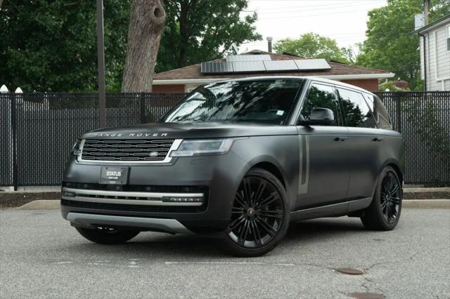 2023 Land Rover Range Rover P530 SE for sale in Staten Island, NY