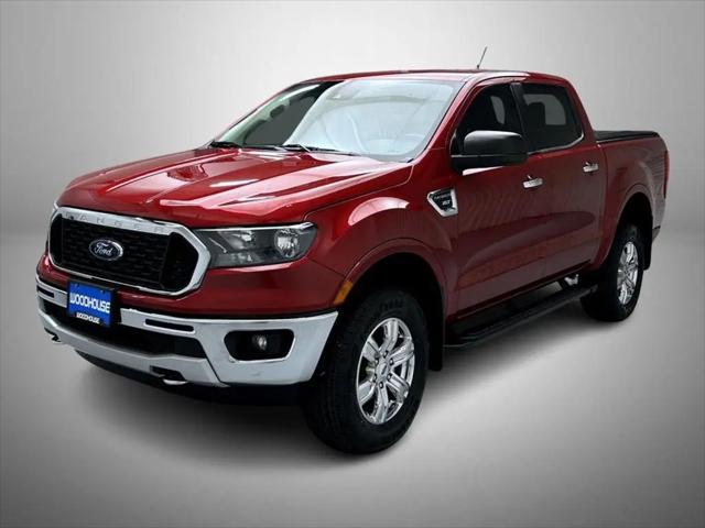 2020 Ford Ranger XLT for sale in Bellevue, NE