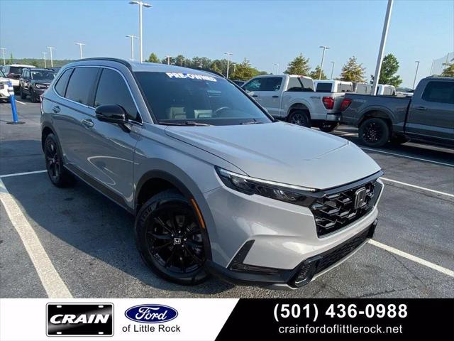 2025 Honda CR-V Hybrid Sport-L for sale in Little Rock, AR