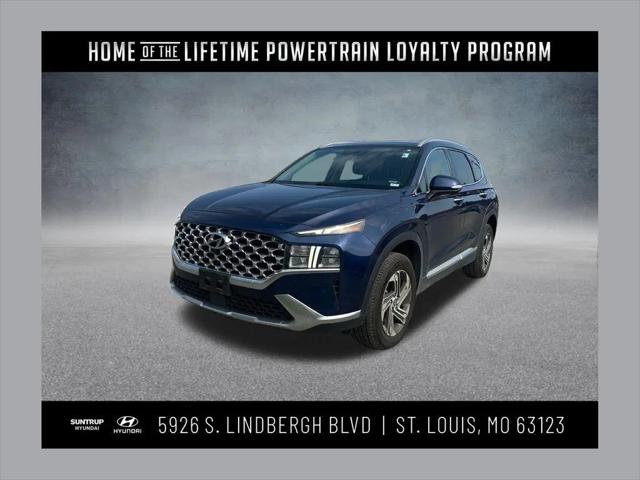 2023 Hyundai Santa Fe SEL for sale in St. Louis, MO