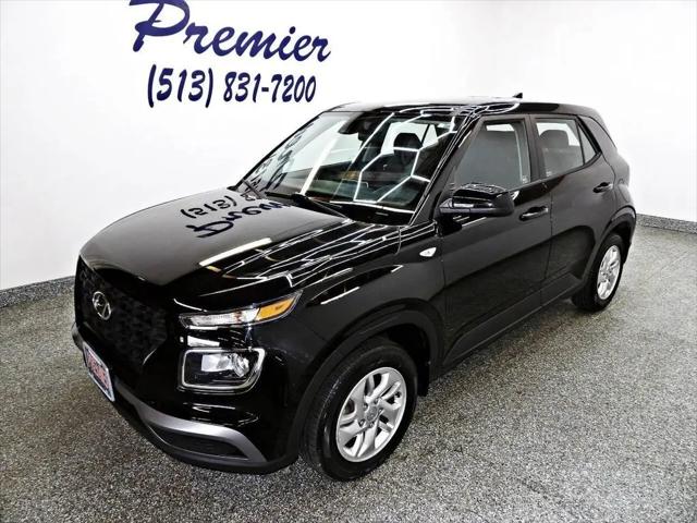 2021 Hyundai Venue SE for sale near Milford, OH