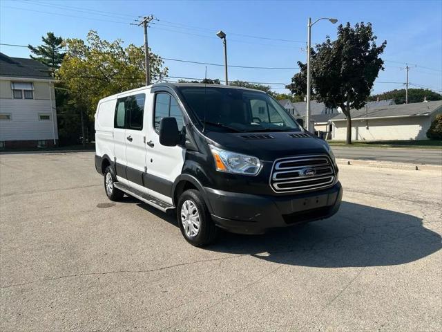 2016 Ford Transit Base for sale in Milwaukee, WI