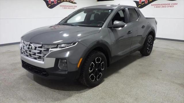 2024 Hyundai Santa Cruz SEL for sale in Des Moines, IA